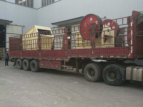 四川小型移动破碎机哪家强