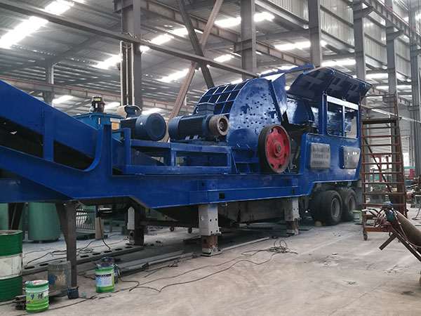 山东求购重锤破碎机哪家便宜