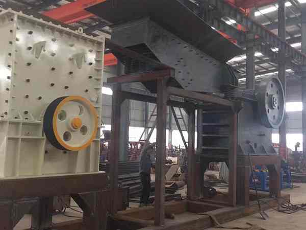 黑龙江欧洲移动破碎机图纸