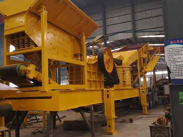 内蒙古二手重锤破碎机报价