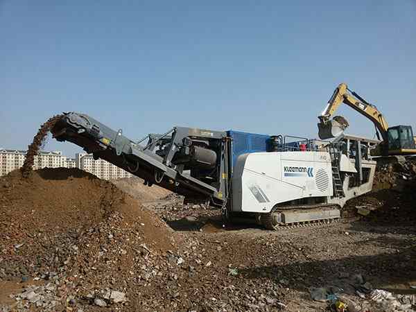 内蒙古二手重锤破碎机报价