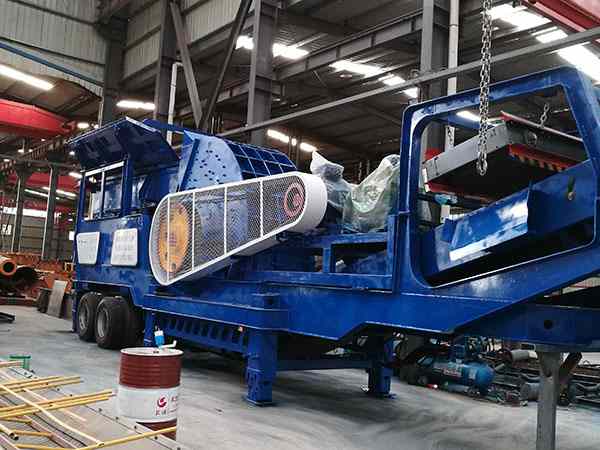 陕西全重锤破碎机设备