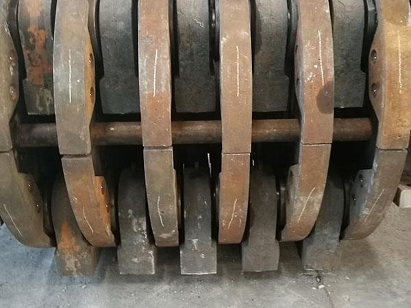 重庆冲击式移动破碎机报价