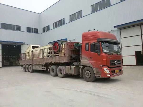 海南新型重锤破碎机厂商