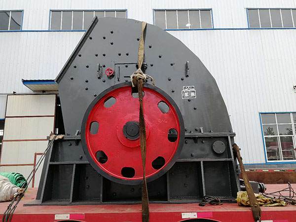 黑龙江购买重锤破碎机价格多少