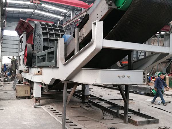 山西品牌重锤破碎机求租