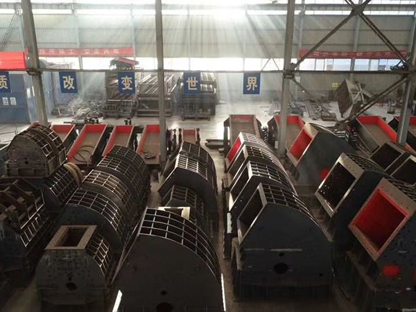 黑龙江购买重锤破碎机价格多少