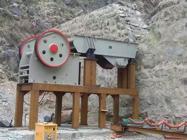 黑龙江大件垃圾移动破碎机怎么样