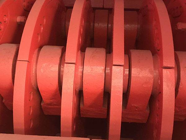 黑龙江大件垃圾移动破碎机怎么样