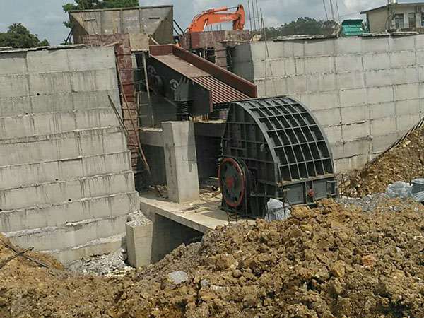 浙江小型可重锤破碎机安装