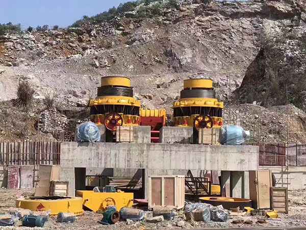 甘肃生产移动破碎机用电吗