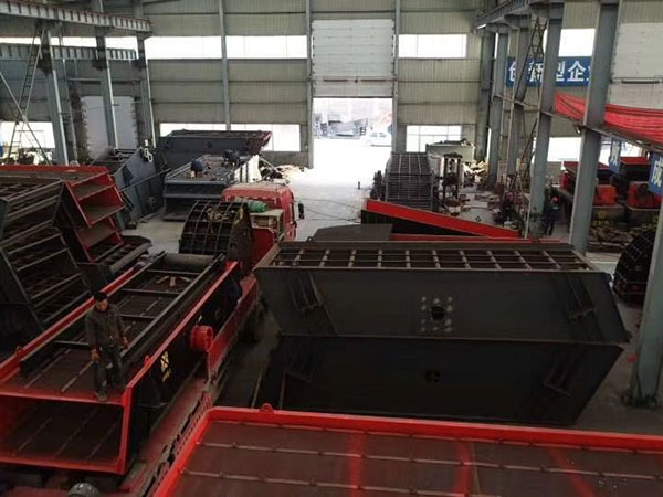 广西履带式重锤破碎机价格多少