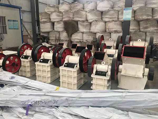 吉林锤式重锤破碎机设计