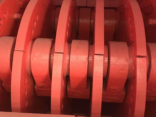 福建石头移动破碎机站价格