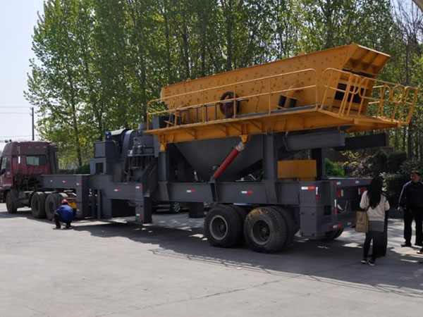 重庆冲击式重锤破碎机多少钱