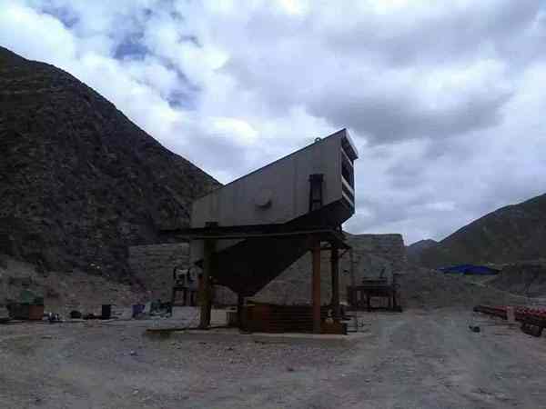 西藏石子移动破碎机哪种好