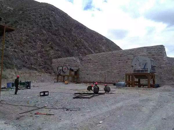 贵州欧洲重锤破碎机多少吨