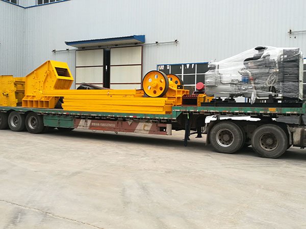 新疆鄂破移动破碎机租赁