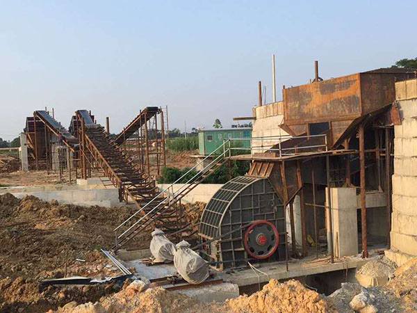 重庆综合重锤破碎机有何用