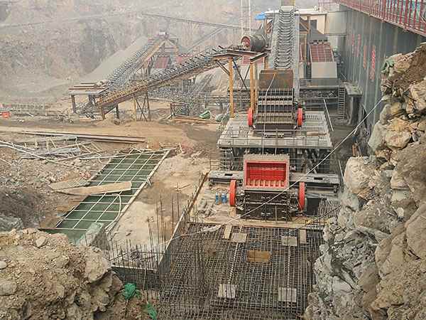 贵州履带重锤破碎机出售