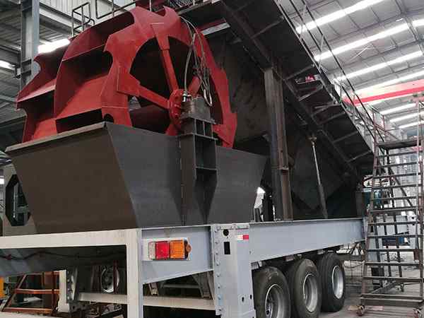 湖南二手移动破碎机的优点