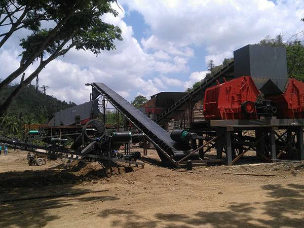 湖南求购重锤破碎机德国