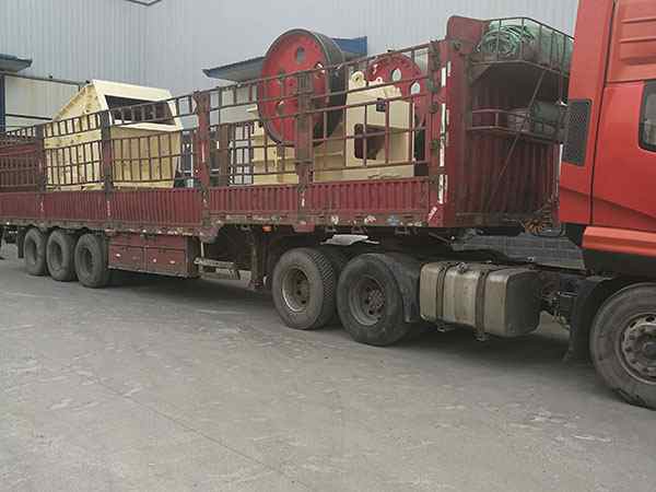 黑龙江大型移动破碎机厂商