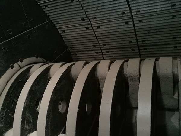 天津生产重锤破碎机生产厂家