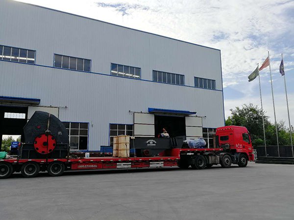 上海颚式移动破碎机哪里有