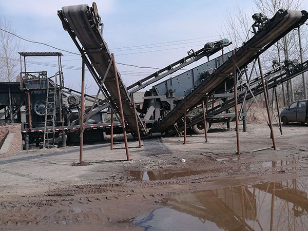 湖南反击式重锤破碎机公司