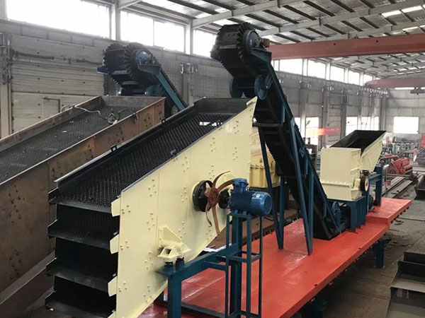 江西长沙移动破碎机和鄂式破碎机价格