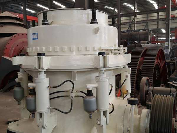 天津半移动破碎机移动式破碎站