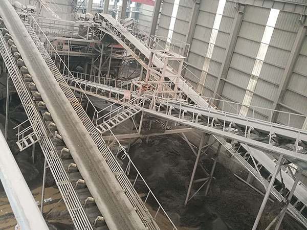 海南柴油移动破碎机采购