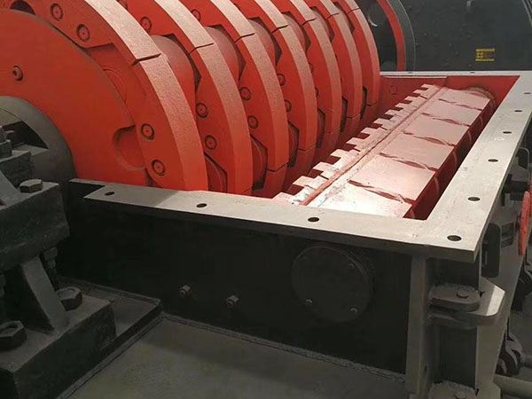 福建履带重锤破碎机高速
