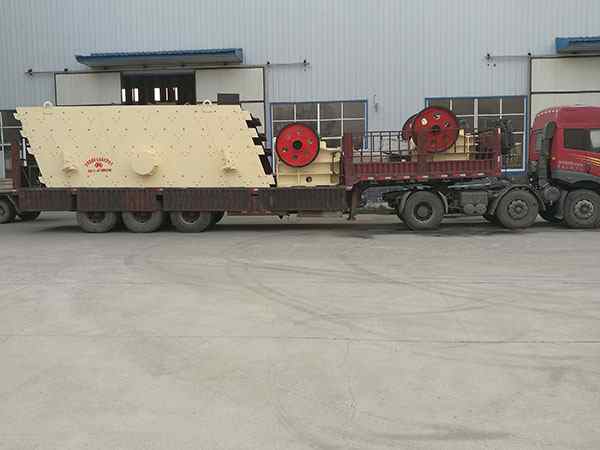 宁夏大形车载移动破碎机价格多少