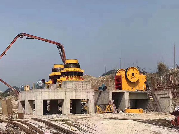 山西购买重锤破碎机站