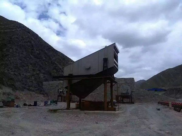 天津长沙移动破碎机型号