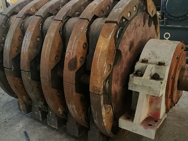 宁夏轮式移动破碎机用电吗