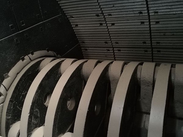 四川斗式重锤破碎机购买