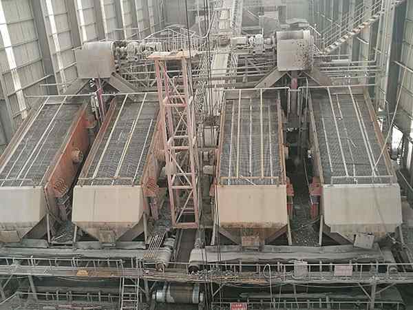 四川斗式重锤破碎机购买