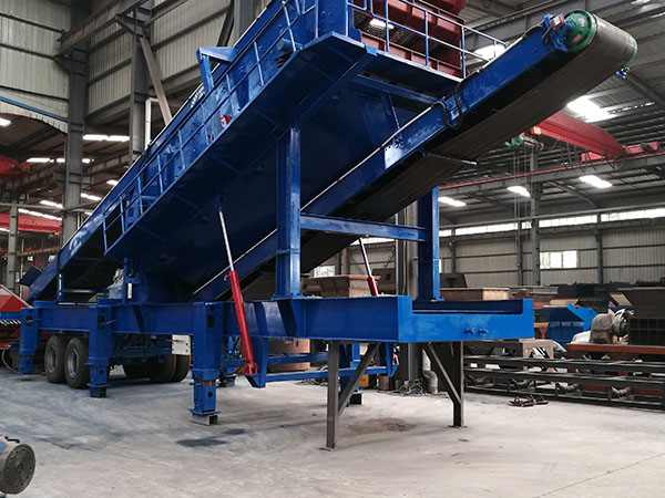 山东大形车载重锤破碎机一般多少钱呢