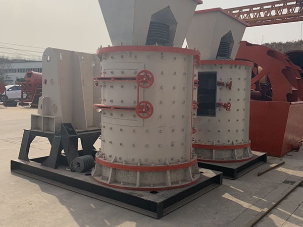 宁夏环保重锤破碎机站价格