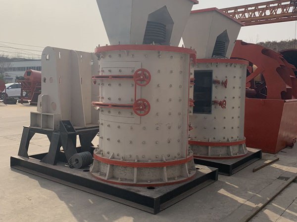 广东环保重锤破碎机哪个品牌好