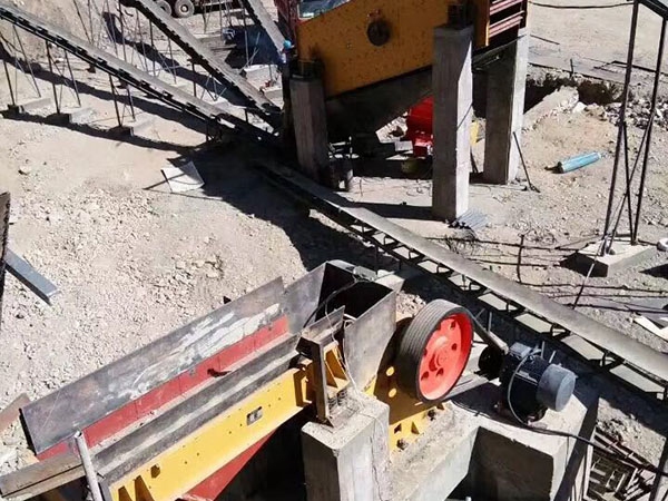 福建国产重锤破碎机参数