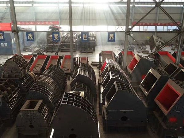 北京矿石移动破碎机高速