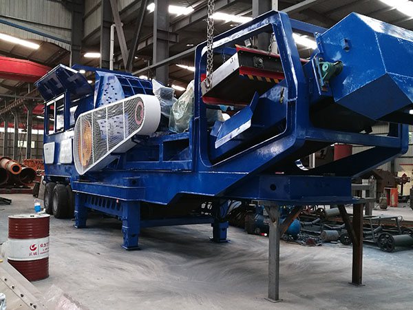 吉林山东重锤破碎机的价格