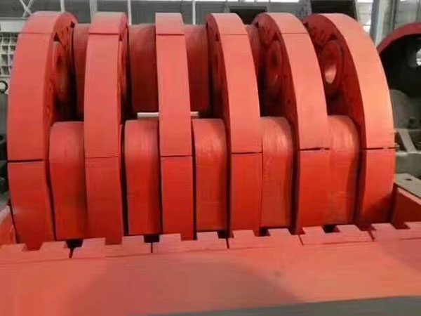 湖北自制移动破碎机如何