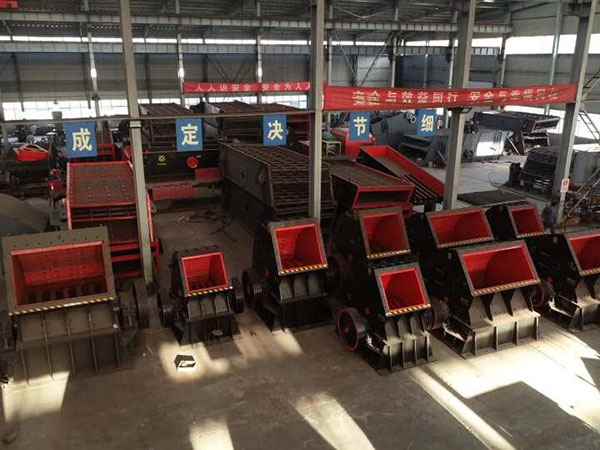 湖北自制移动破碎机如何