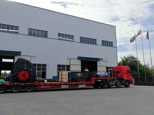 浙江带回料的移动破碎机的厂家