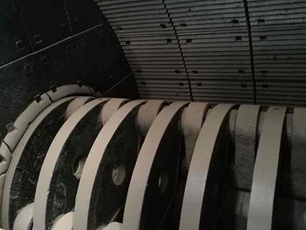 北京环保重锤破碎机加鄂破